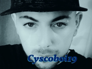 Cyscoboi19