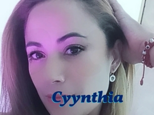 Cyynthia