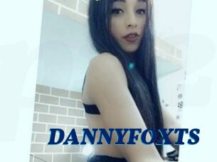 DANNYFOXTS