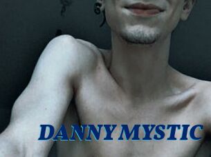 DANNY_MYSTIC