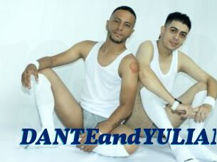 DANTEandYULIAN