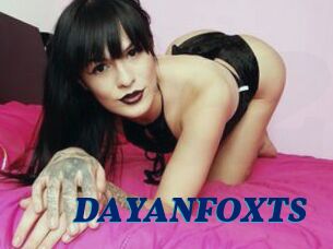 DAYANFOXTS
