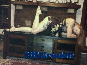 DBLtrouble