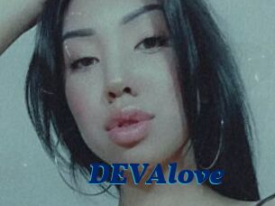 DEVAlove