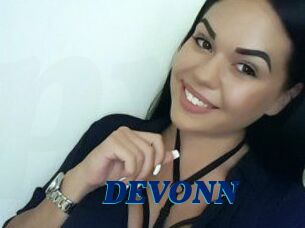 DEVONN_