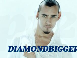 DIAMONDBIGGER