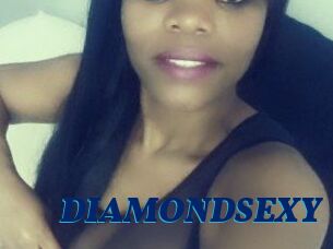 DIAMONDSEXY