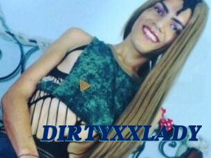 DIRTYXXLADY