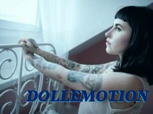 DOLLEMOTION