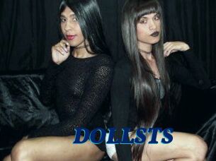 DOLLSTS