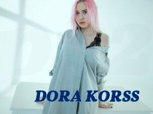 DORA_KORSS