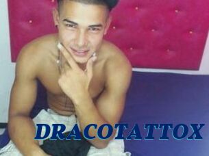 DRACOTATTOX