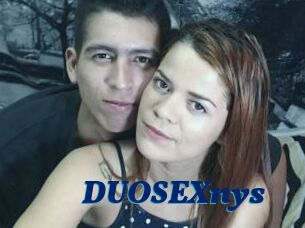 DUOSEXnys