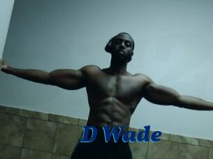 D_Wade