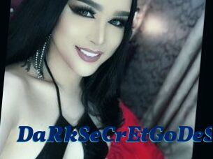 DaRkSeCrEtGoDeSs