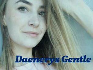 Daenerys_Gentle