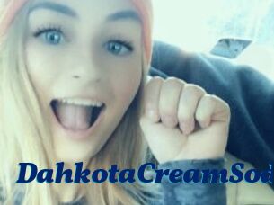 DahkotaCreamSoda