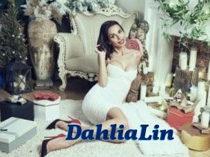 DahliaLin