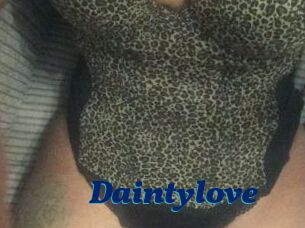 Daintylove