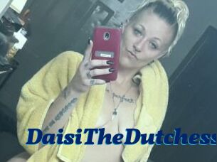 DaisiTheDutchess