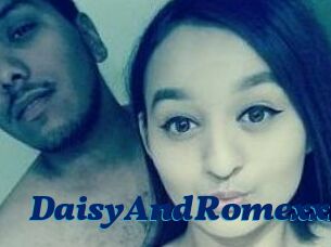 DaisyAndRomexxx