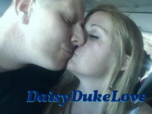 DaisyDukeLove