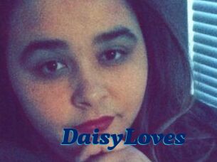 DaisyLoves