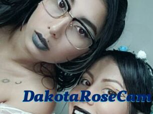 DakotaRoseCam