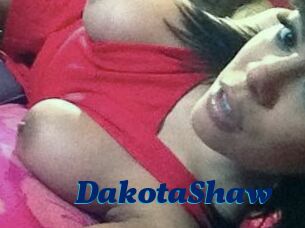 DakotaShaw