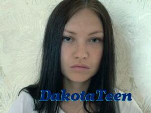 DakotaTeen