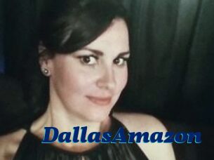 DallasAmazon