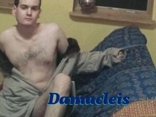 Damacleis