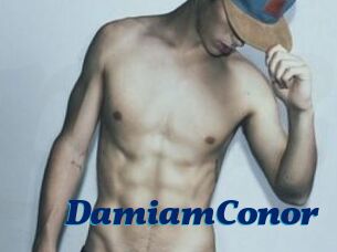 Damiam_Conor