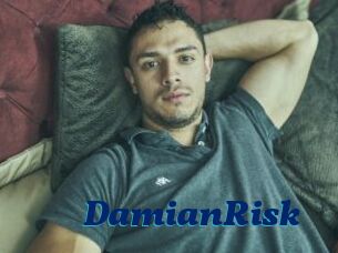 DamianRisk