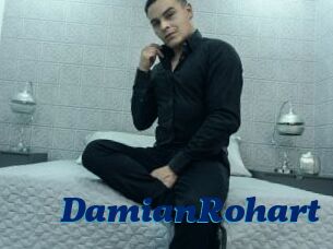 DamianRohart