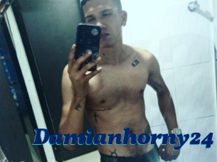 Damianhorny24