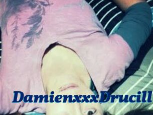 DamienxxxDrucilla