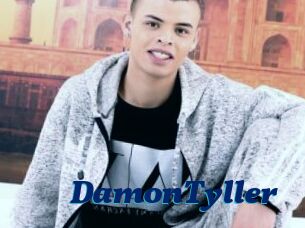 DamonTyller