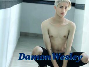 DamonWesley