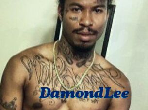 Damond_Lee