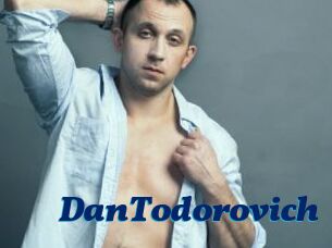 DanTodorovich