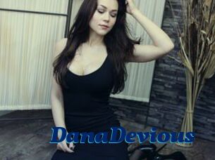 DanaDevious