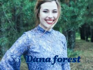 Dana_forest