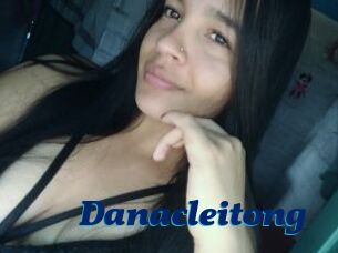 Danacleitong