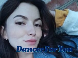 DancerForYou