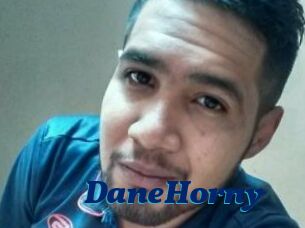 DaneHorny