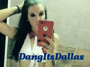 DangItsDallas