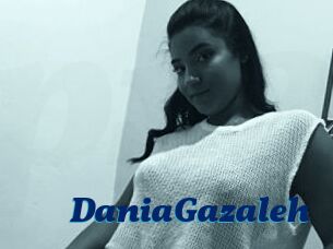 DaniaGazaleh