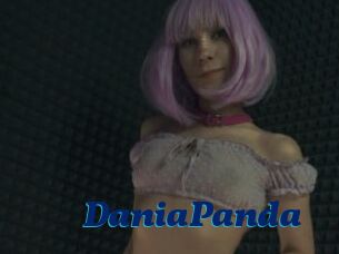 DaniaPanda