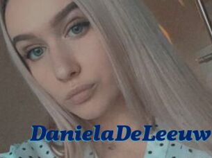 DanielaDeLeeuw